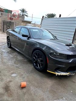 دودج تشارجر